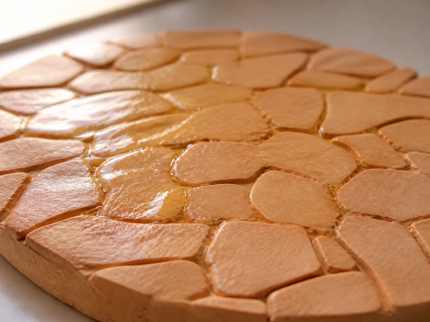 Propolis Extract and a skin-layer absorption visual